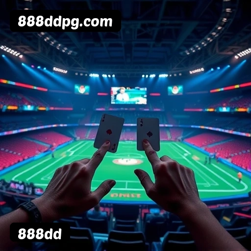 Chances Ganhar 888dd