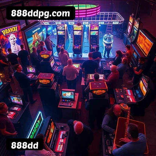 Melhores Jogos 888dd