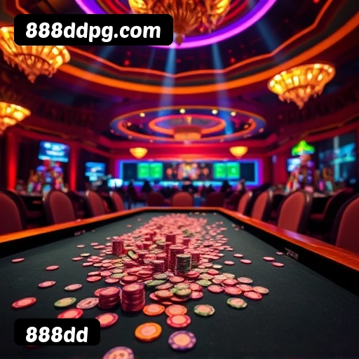 Dicas de slots 888dd