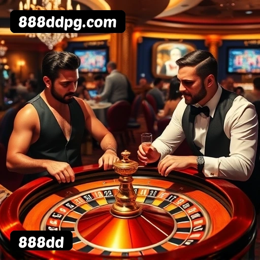Free spins 888dd