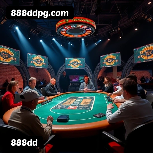 Jogos de slot online na 888dd