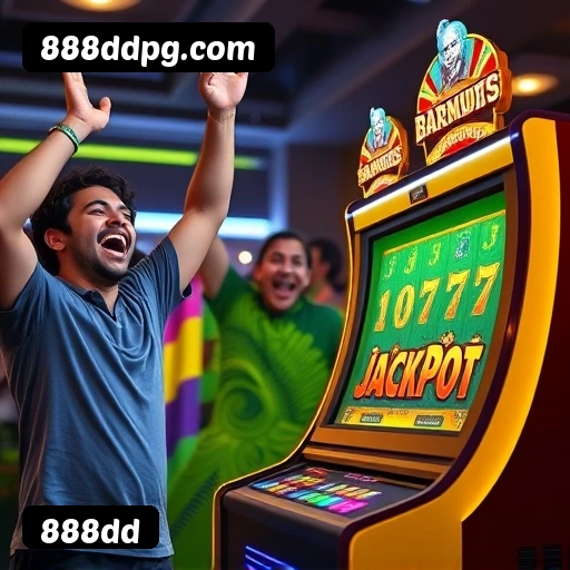 Progressão VIP 888dd