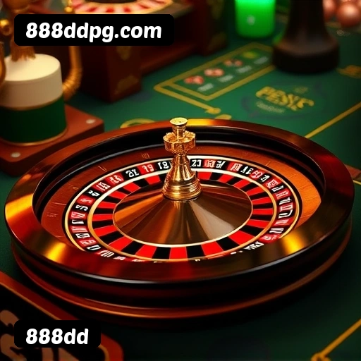 Slots desktop 888dd